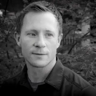 Patrick Sherwin