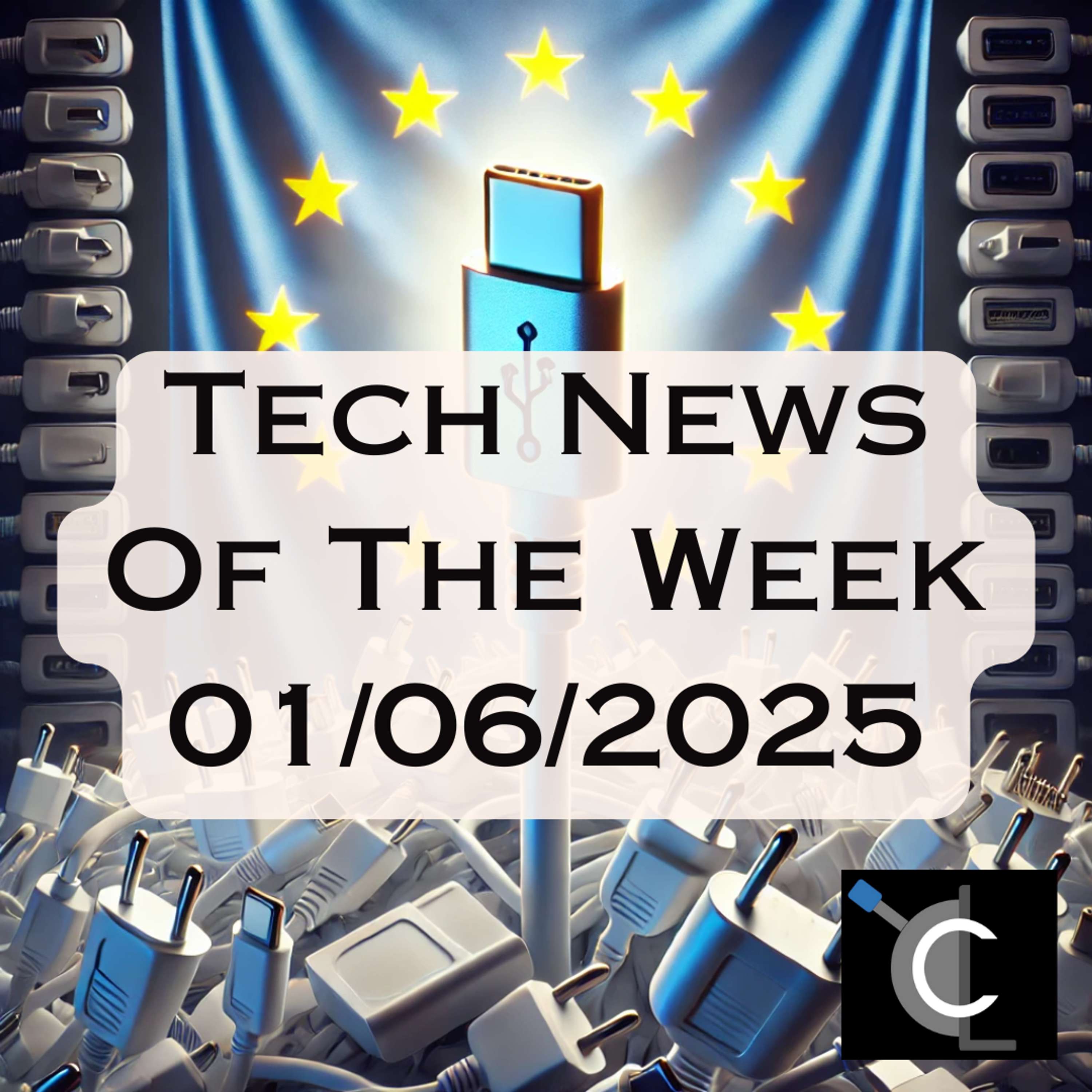 OpenAI’s Broken Promises & USB-C Victory | Tech News of the Week