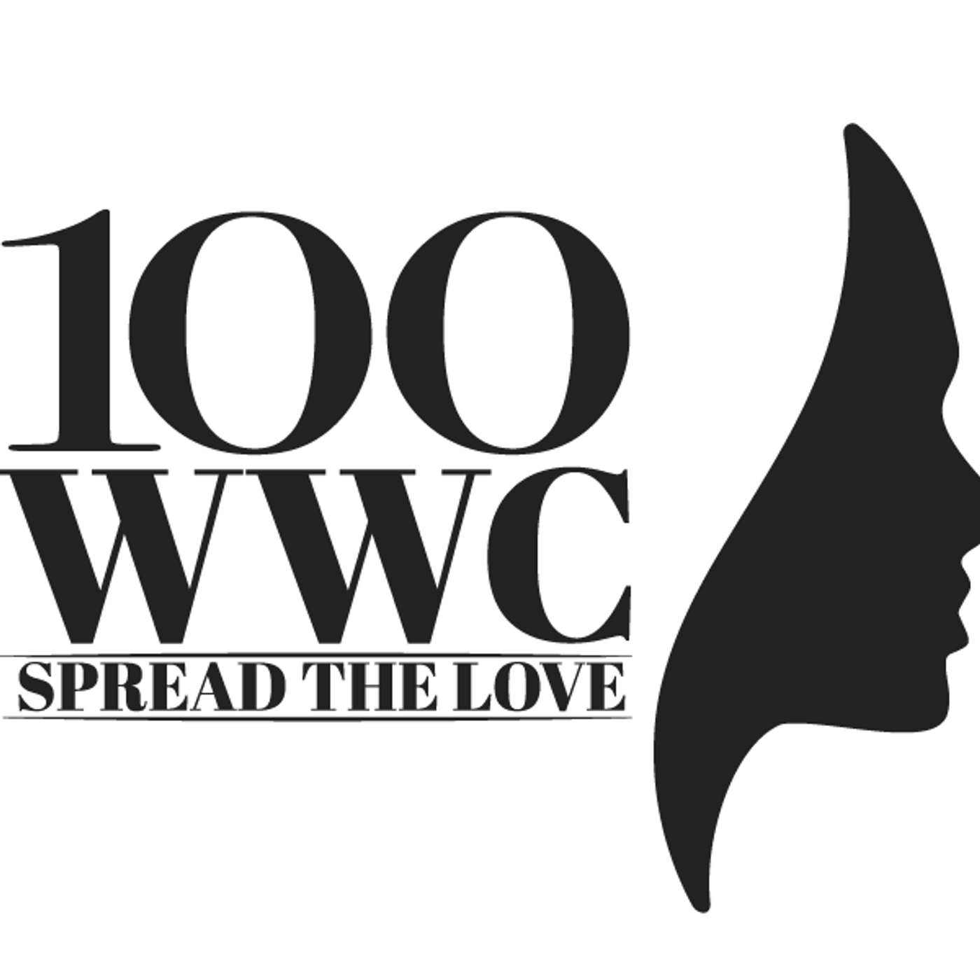 100 Women Who Care - Spread the Love 100 Women Who Care - Spread the Love