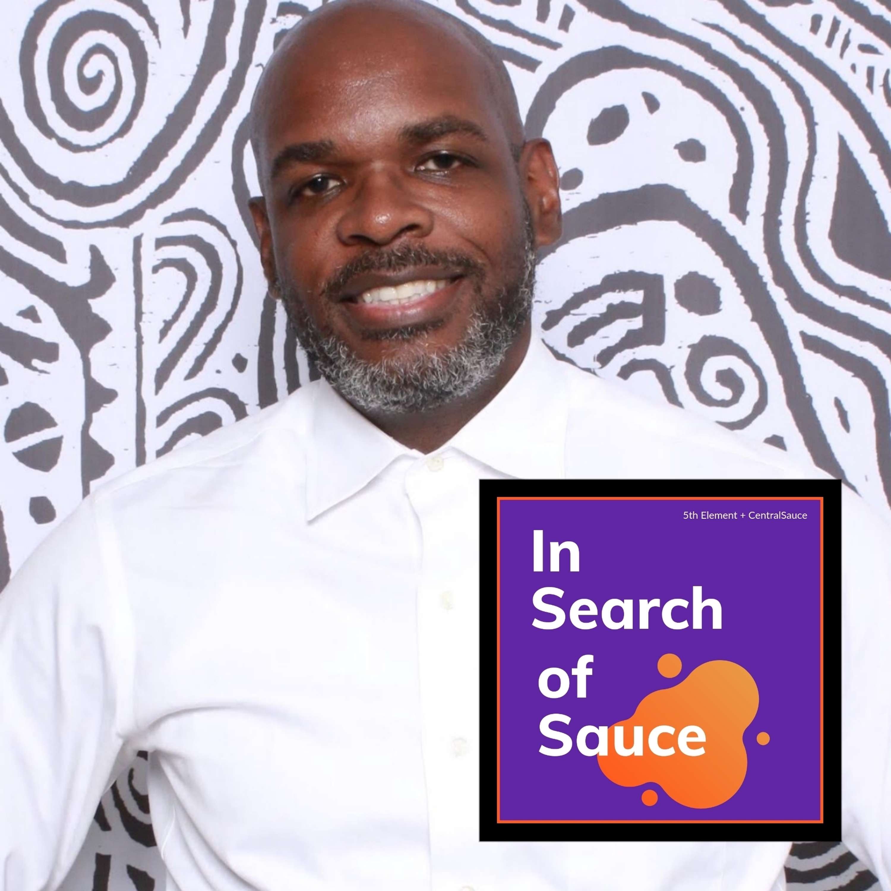 In Search Of Sauce