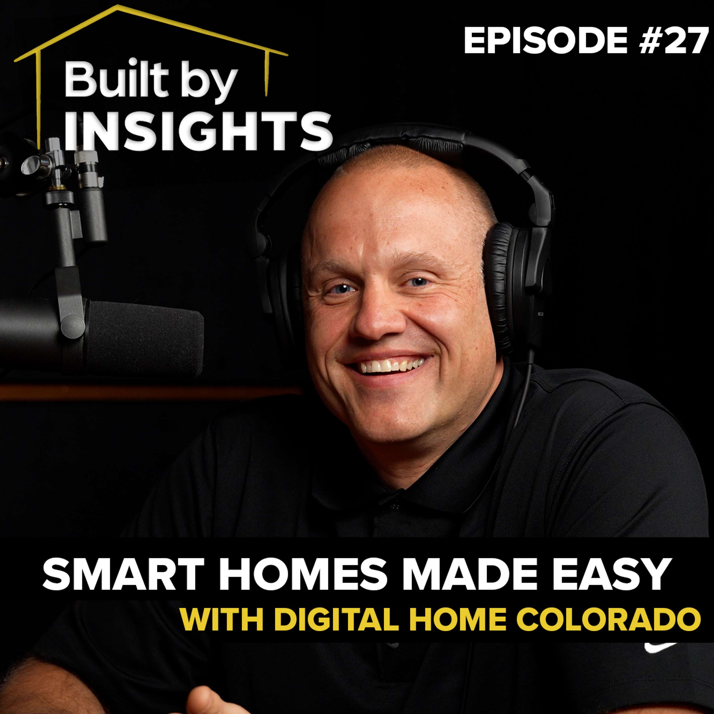 Built By Insights
