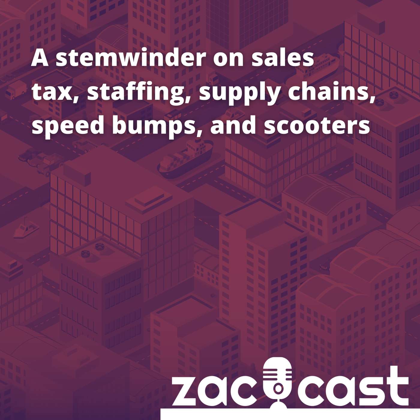 ZacCast