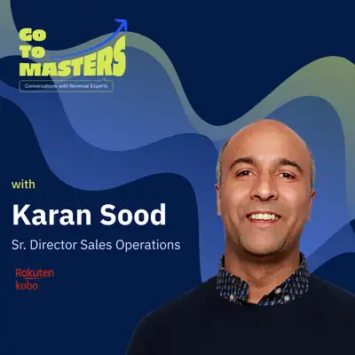 Karan Sood