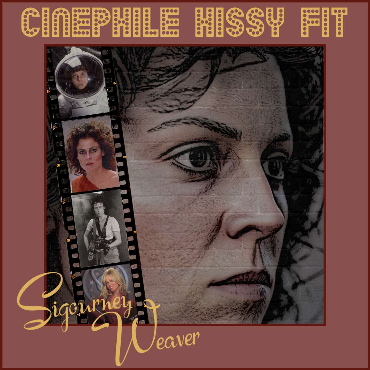 Cinephile Hissy Fit