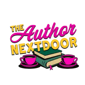 The Author Next Door