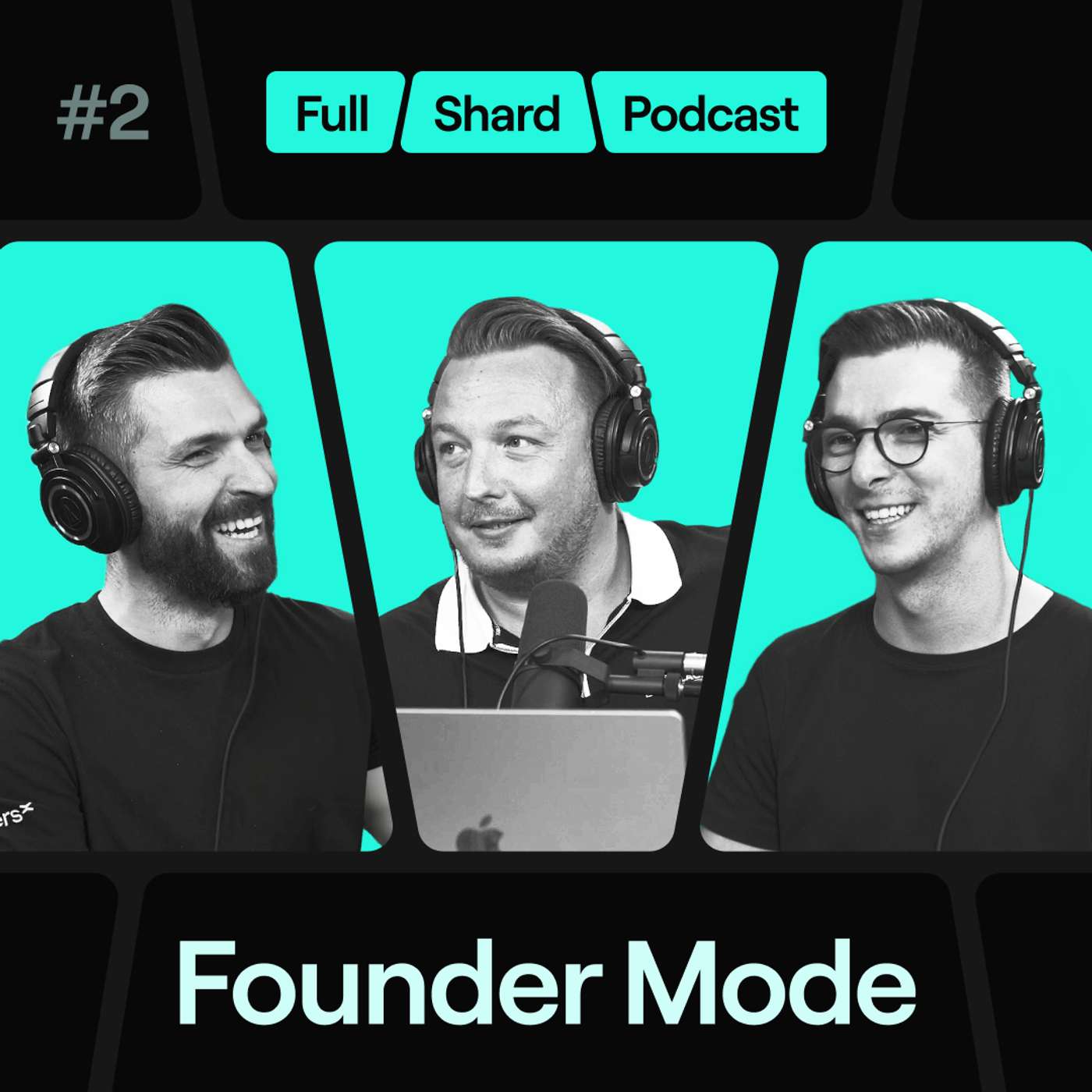 Full Shard Podcast
