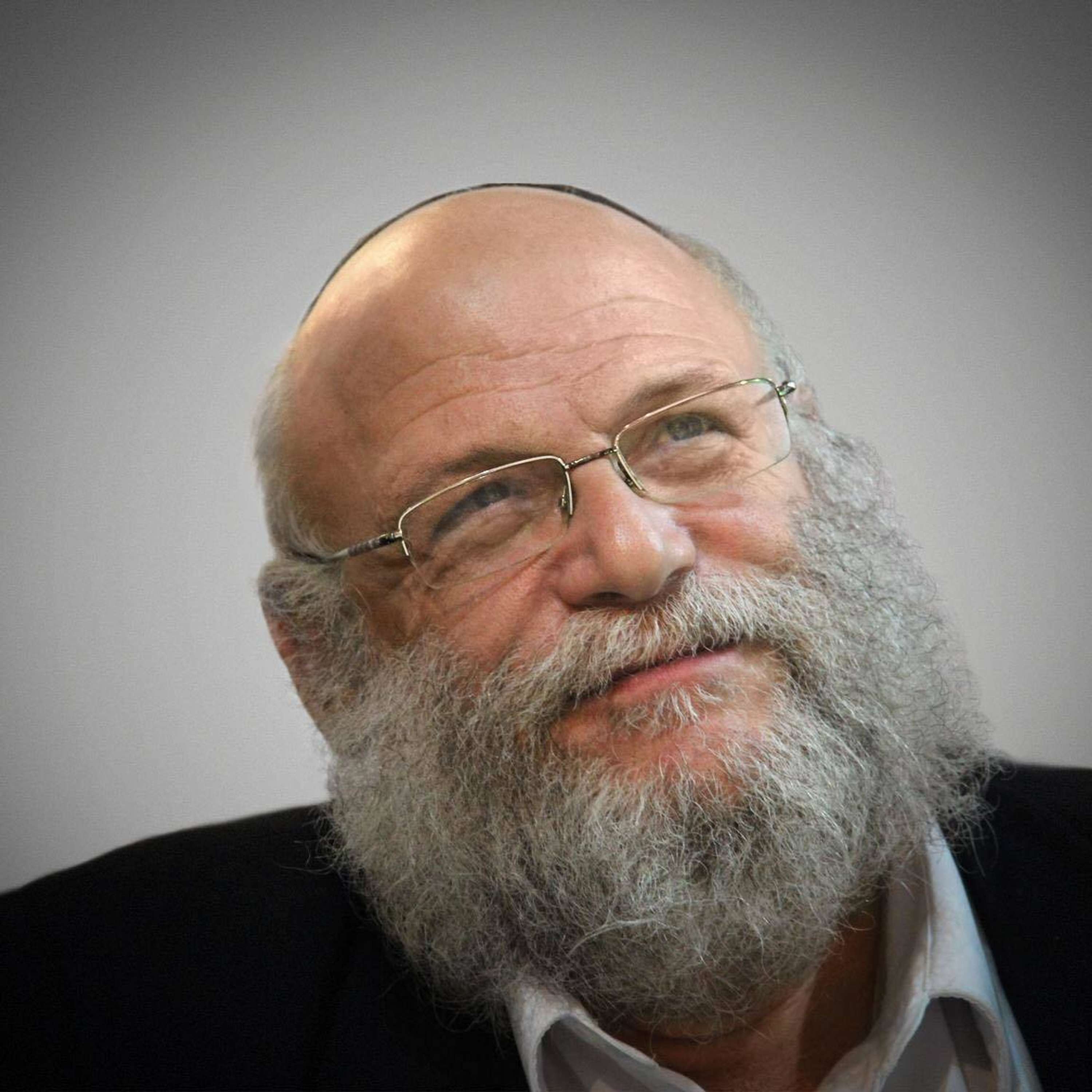 HaRav Chaim Malinowitz זצ״ל Chovos HaLevavos (Shiur for Women, 2014) podcast artwork