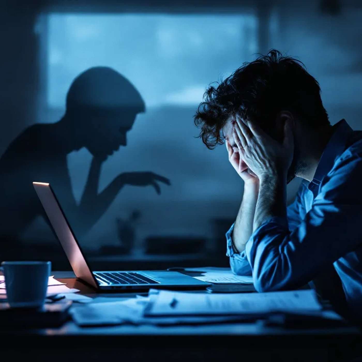Do Young Adults Sleep Less After Starting Work? episode artwork