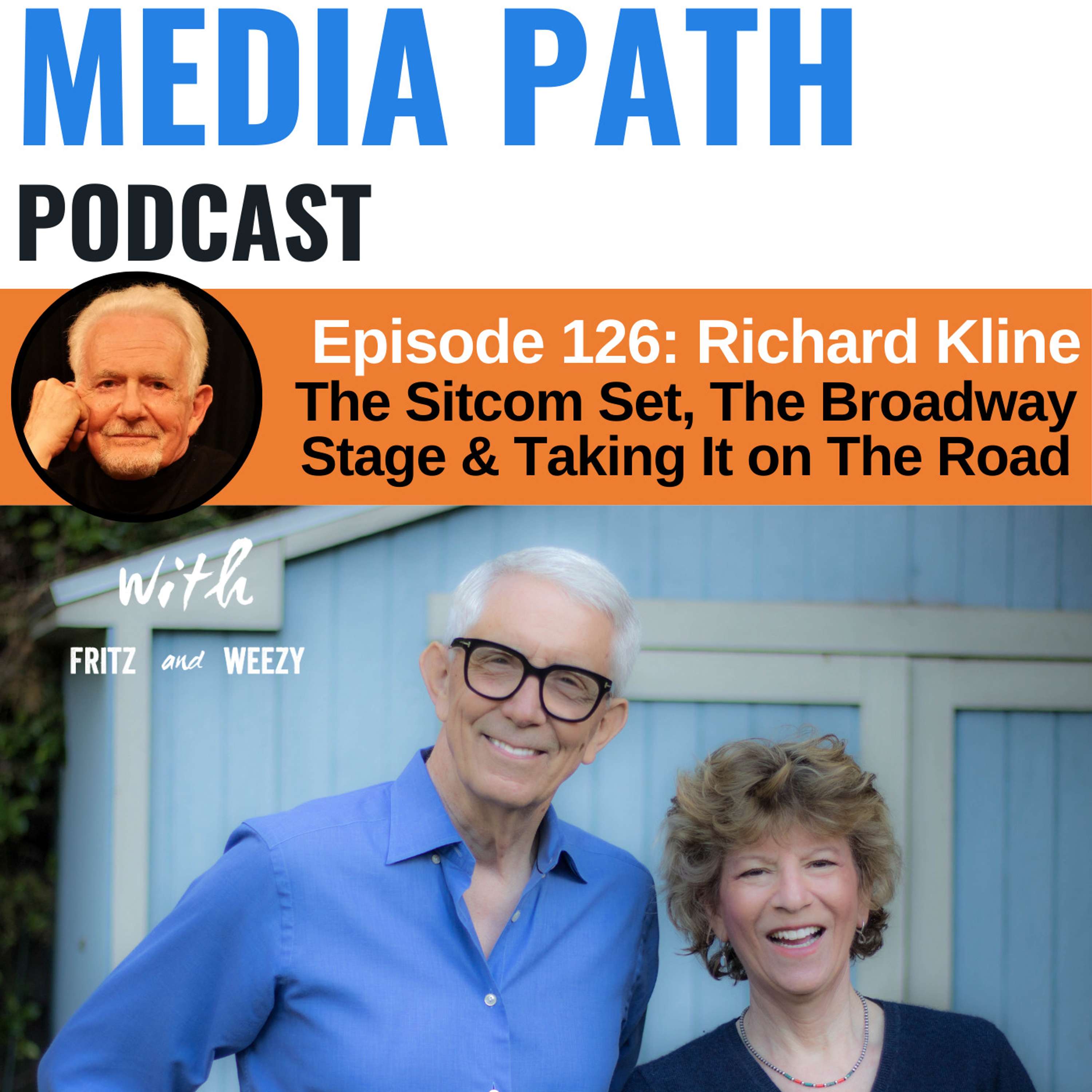 Media Path Podcast