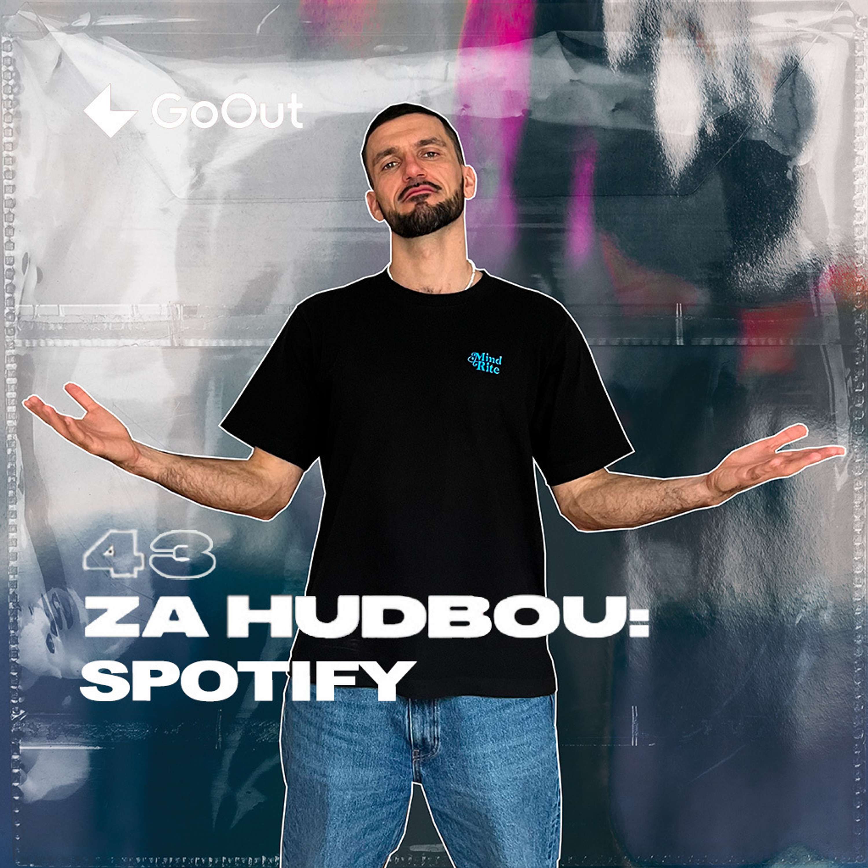 ZA HUDBOU