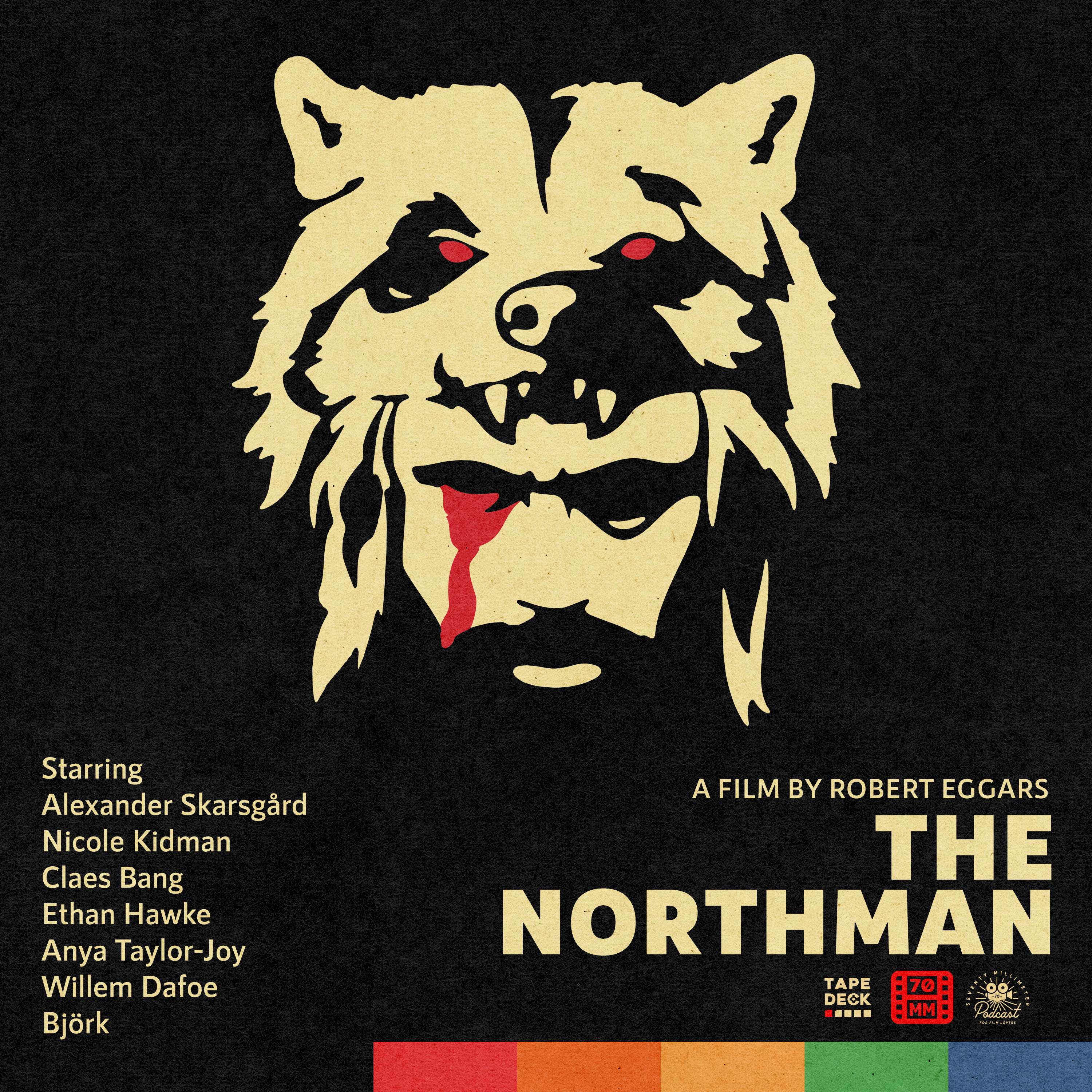 The Northman (2022)