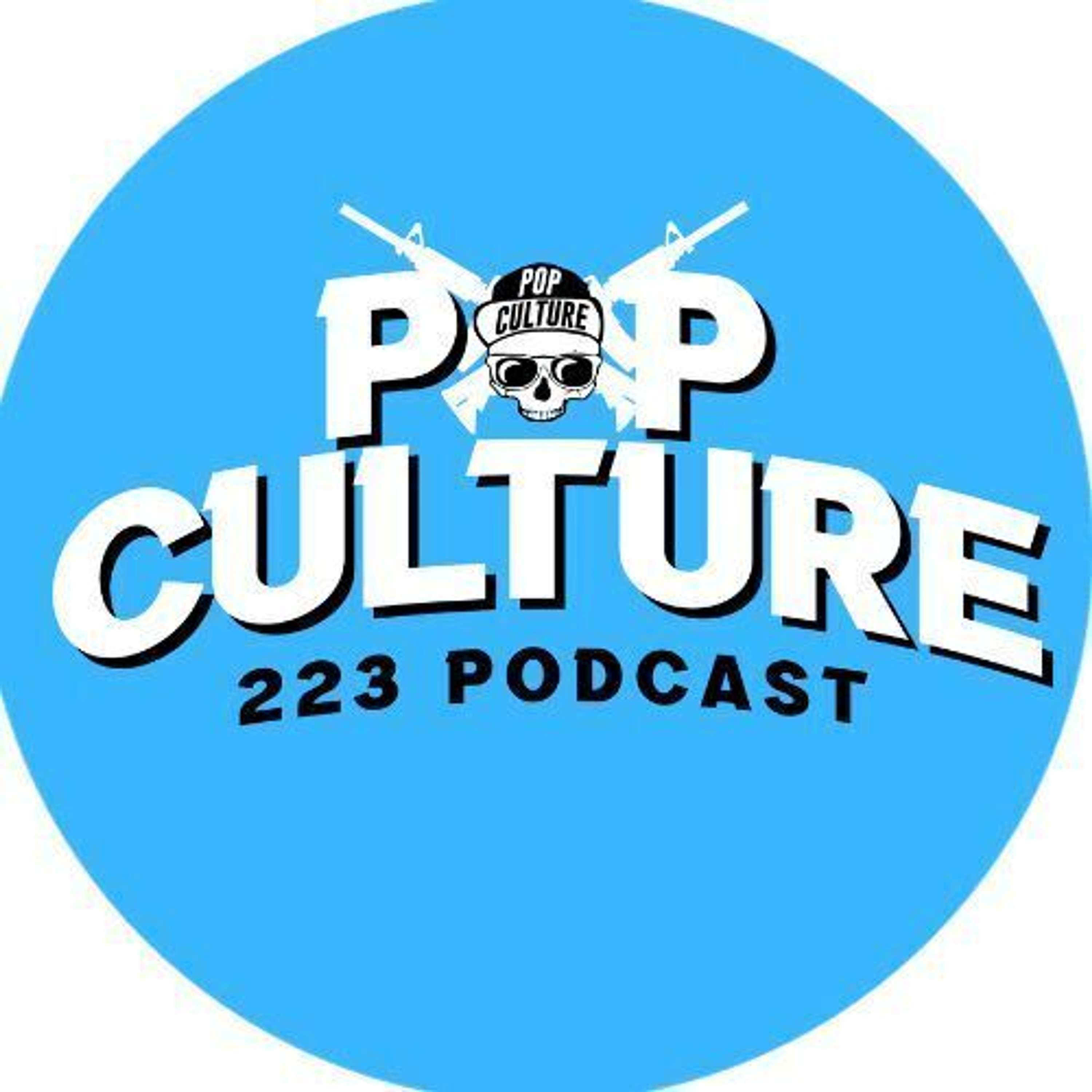 Pop Culture 223