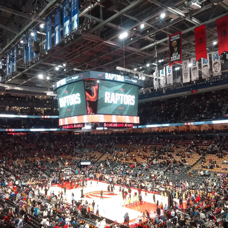 SPORT - Les Nets affligent aux Raptors leur 11ème défaite d'affilée