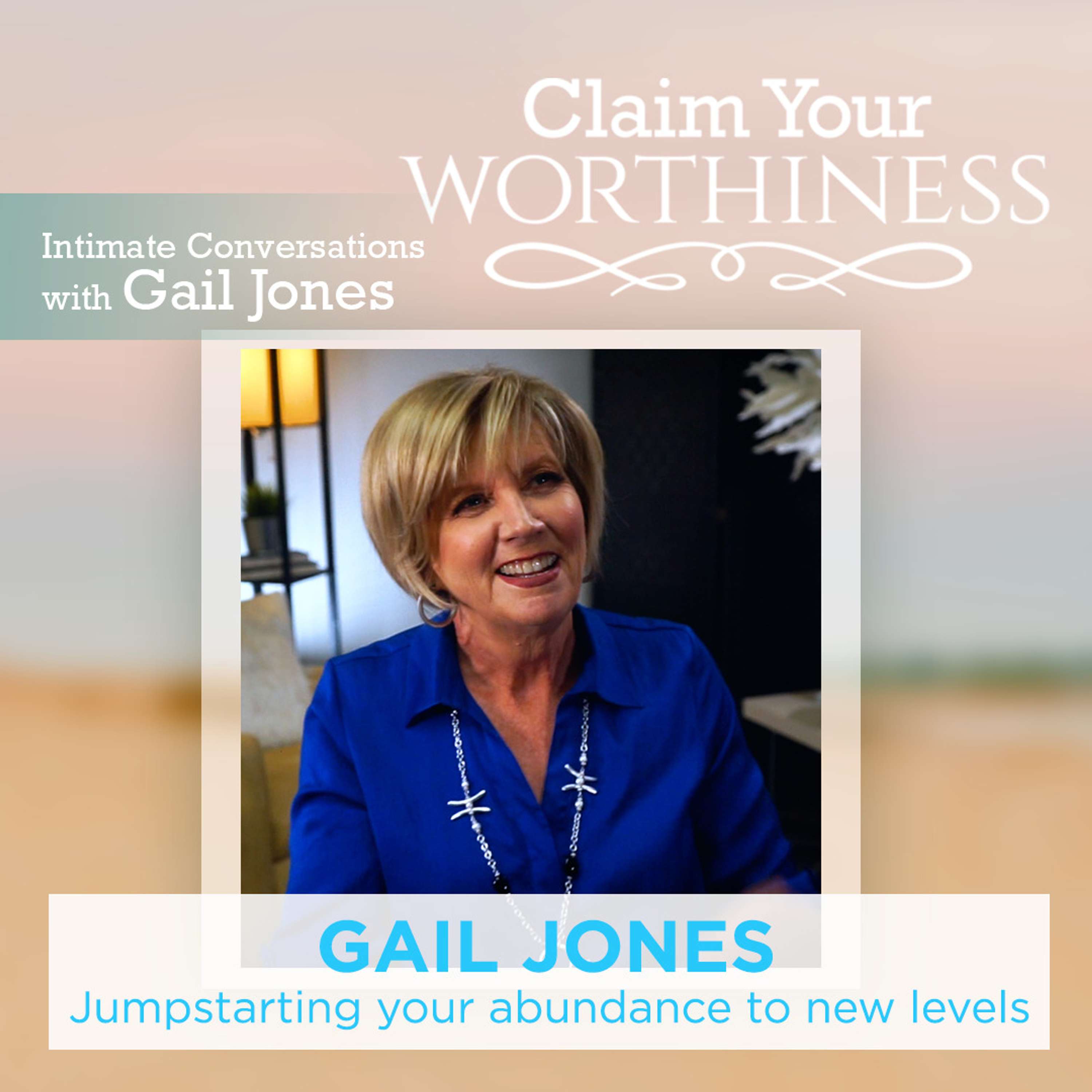 Jumpstarting your abundance to new levels