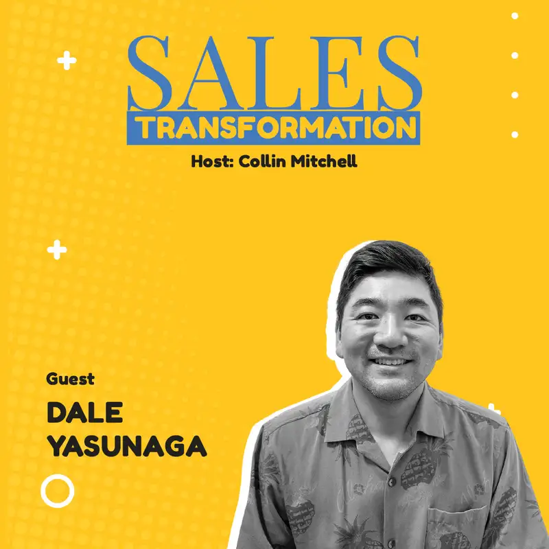 #505 S2 Episode 374 - WHAT’S INSIDE? Having The Proper Discovery In Your Selling Process
