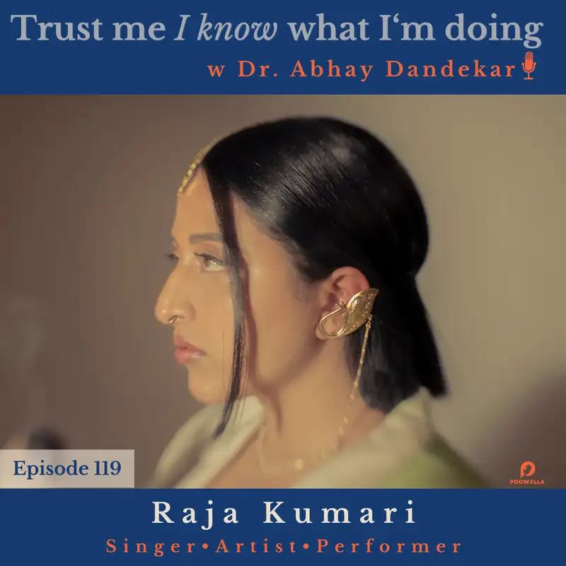 Raja Kumari on her latest EP H.B.I.C, on feeling empowered and launching her own label, and on thinking about "legacy"