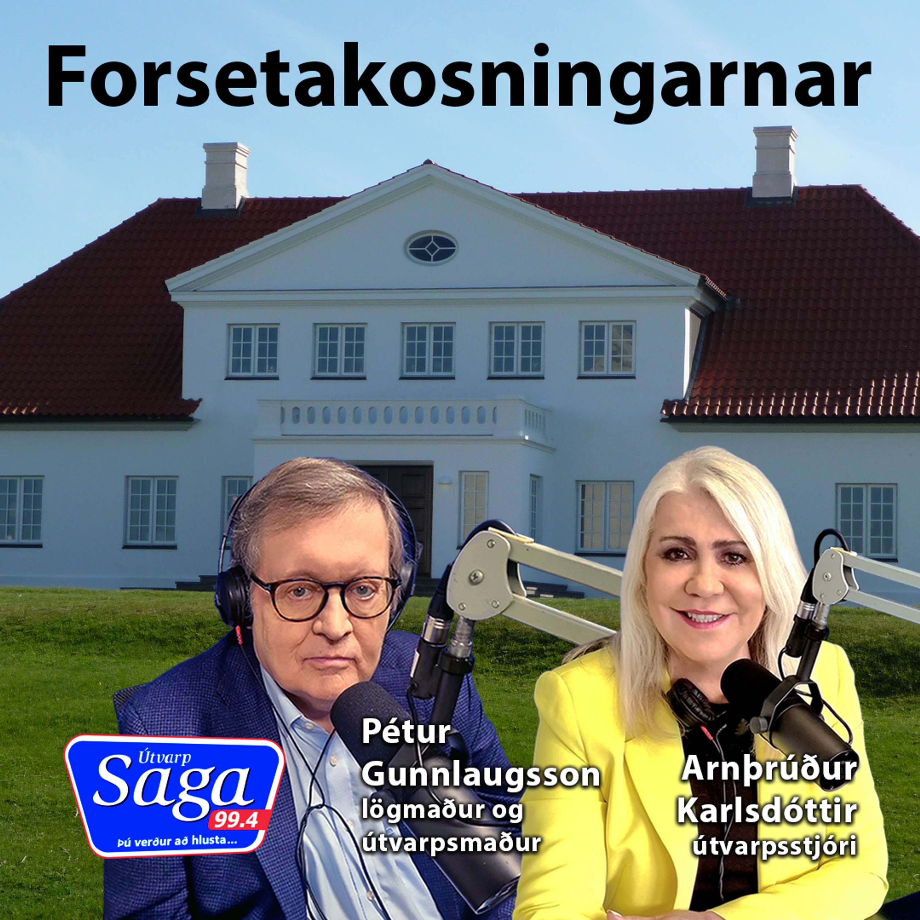 Síðdegisútvarpið