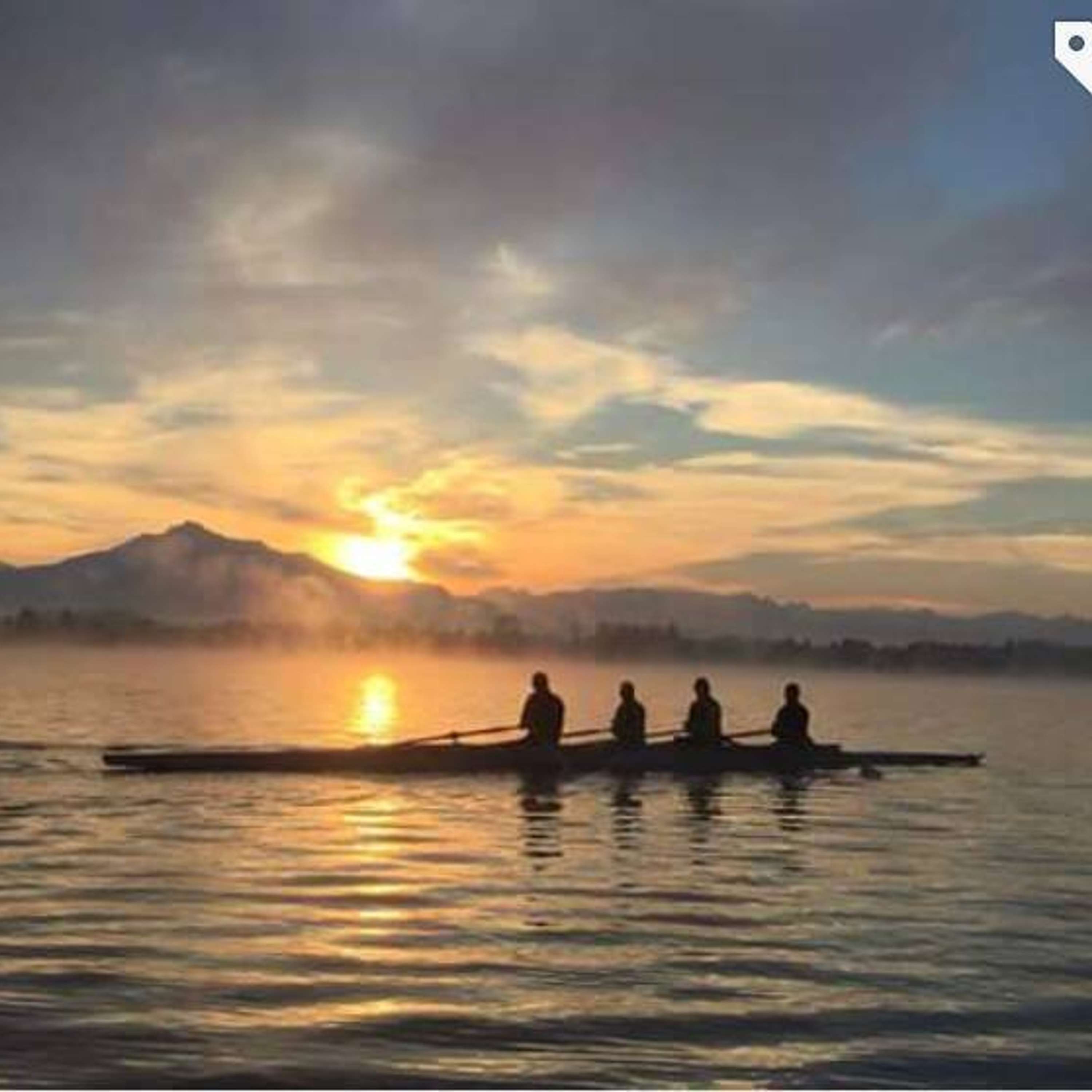 Ready, Row! USA