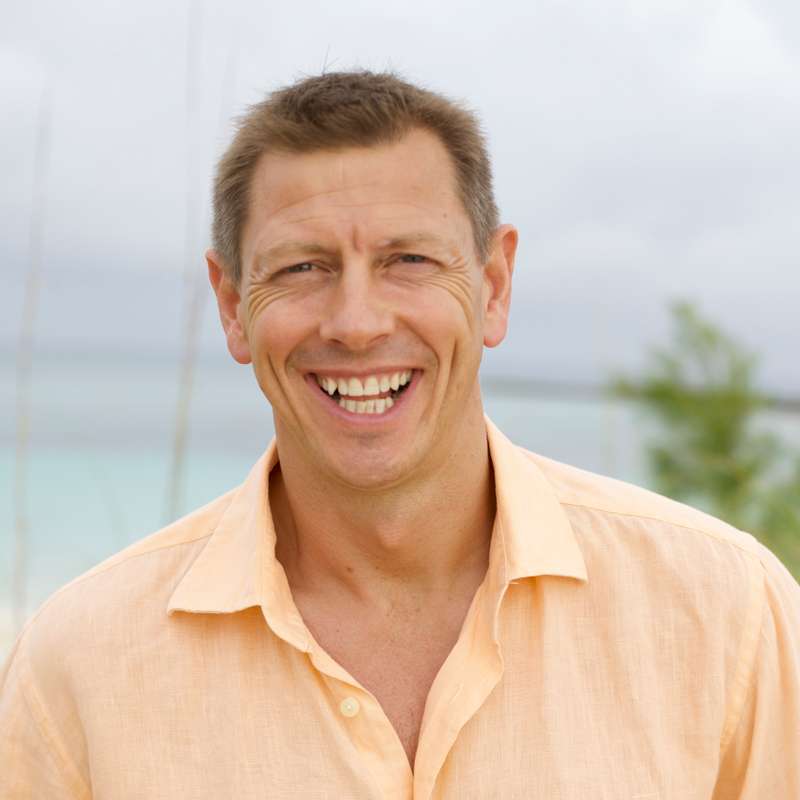Peter Sage