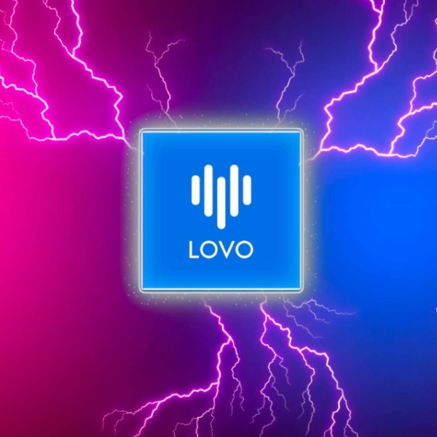 Lovo.ai Genny voice generator