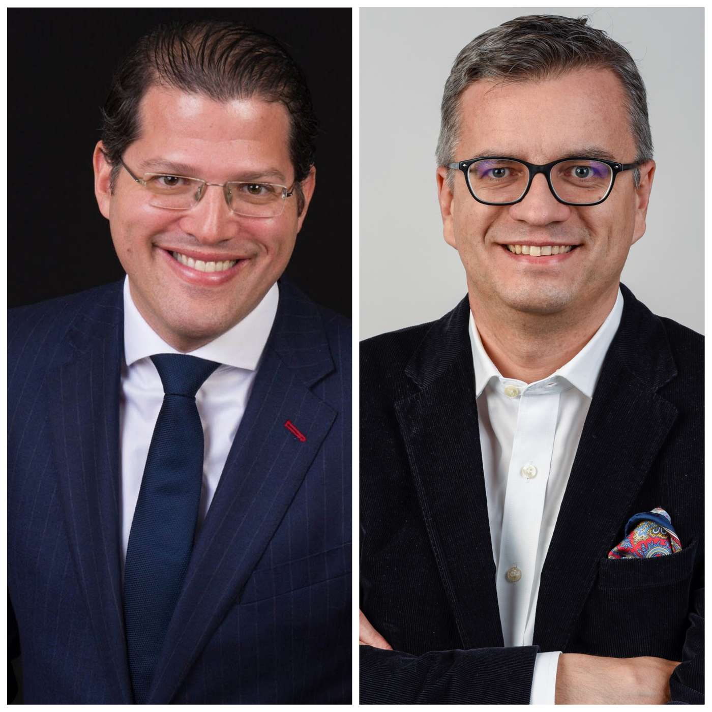 Voice of FinTech®