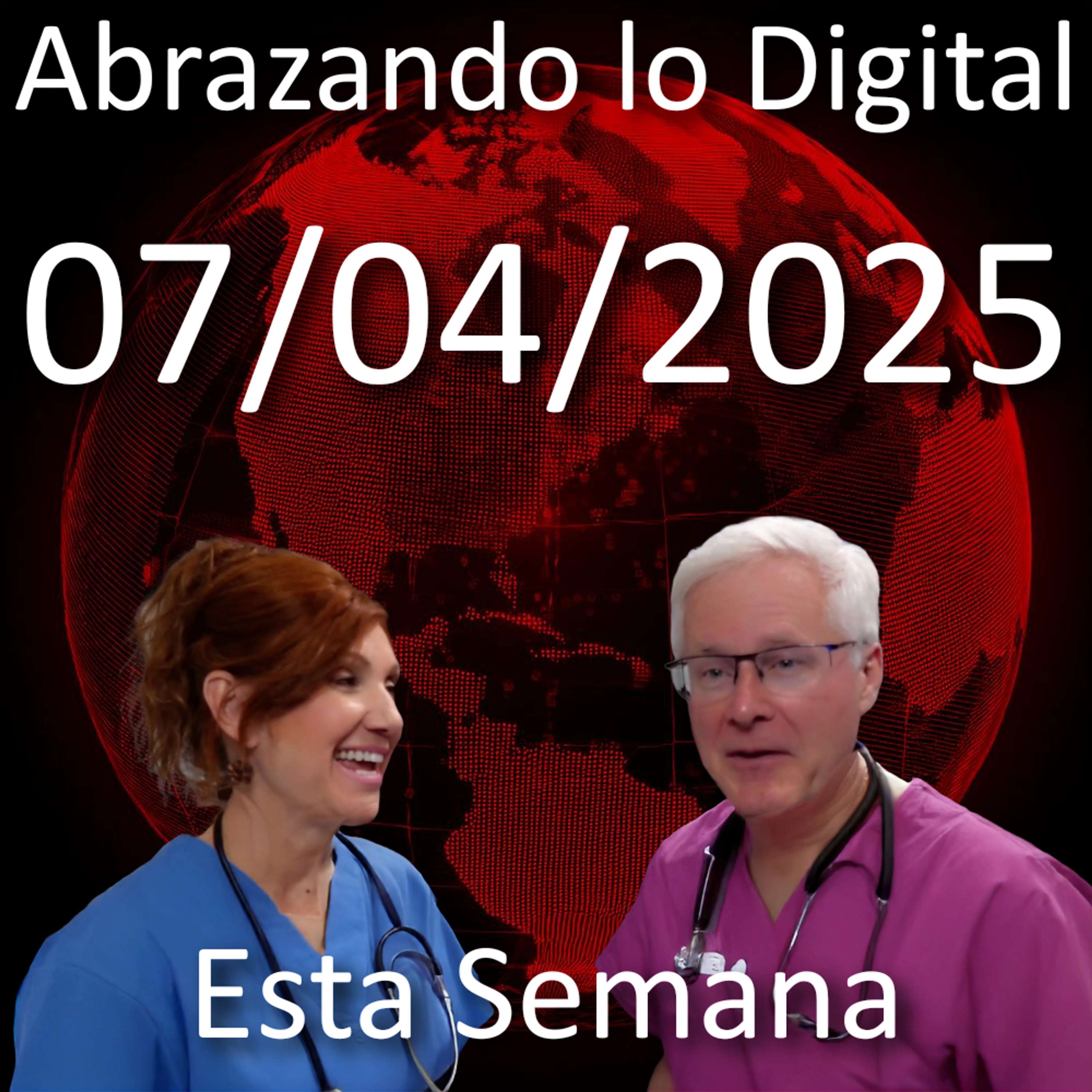 7 de abril de 2025