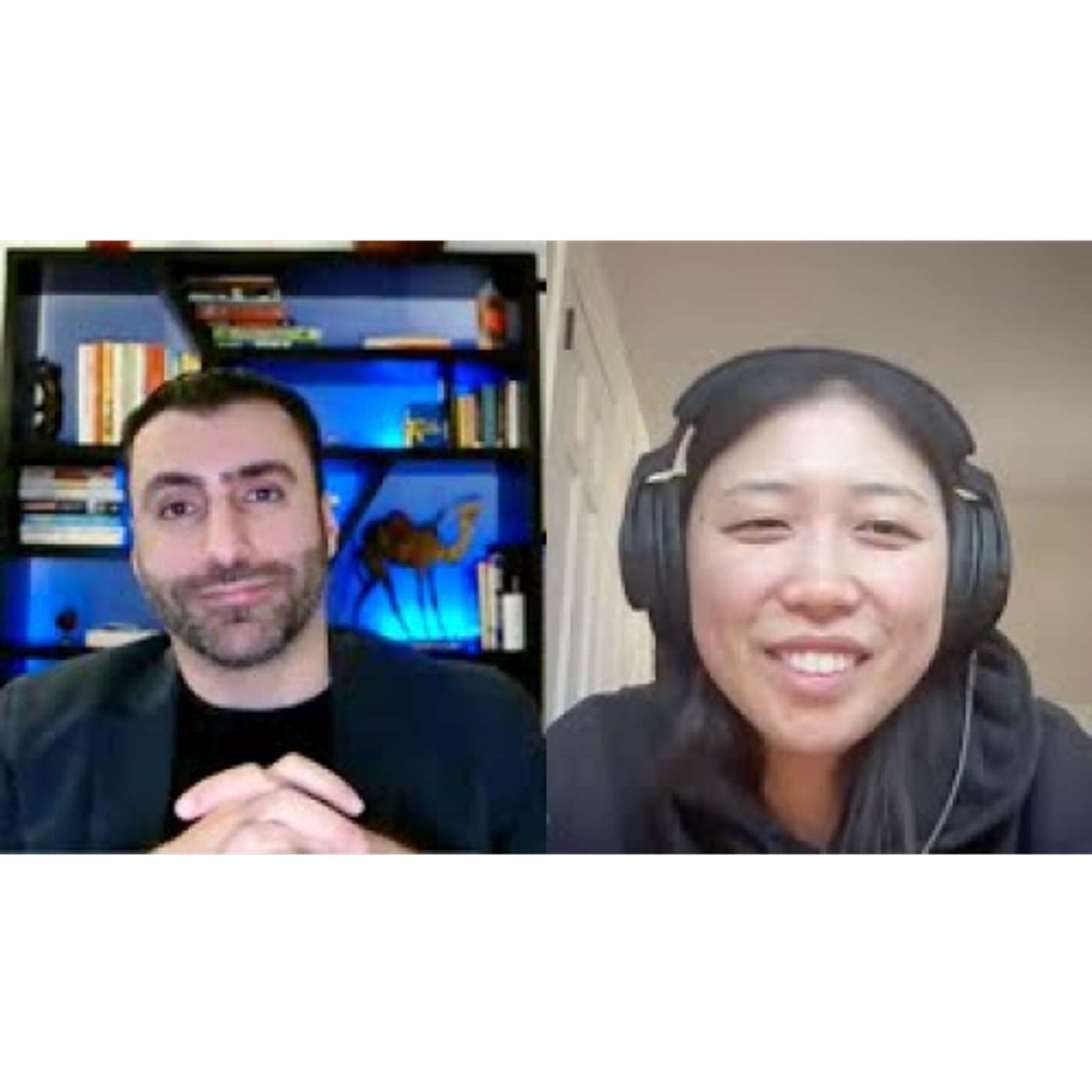 The SMB Deal Hunter Podcast