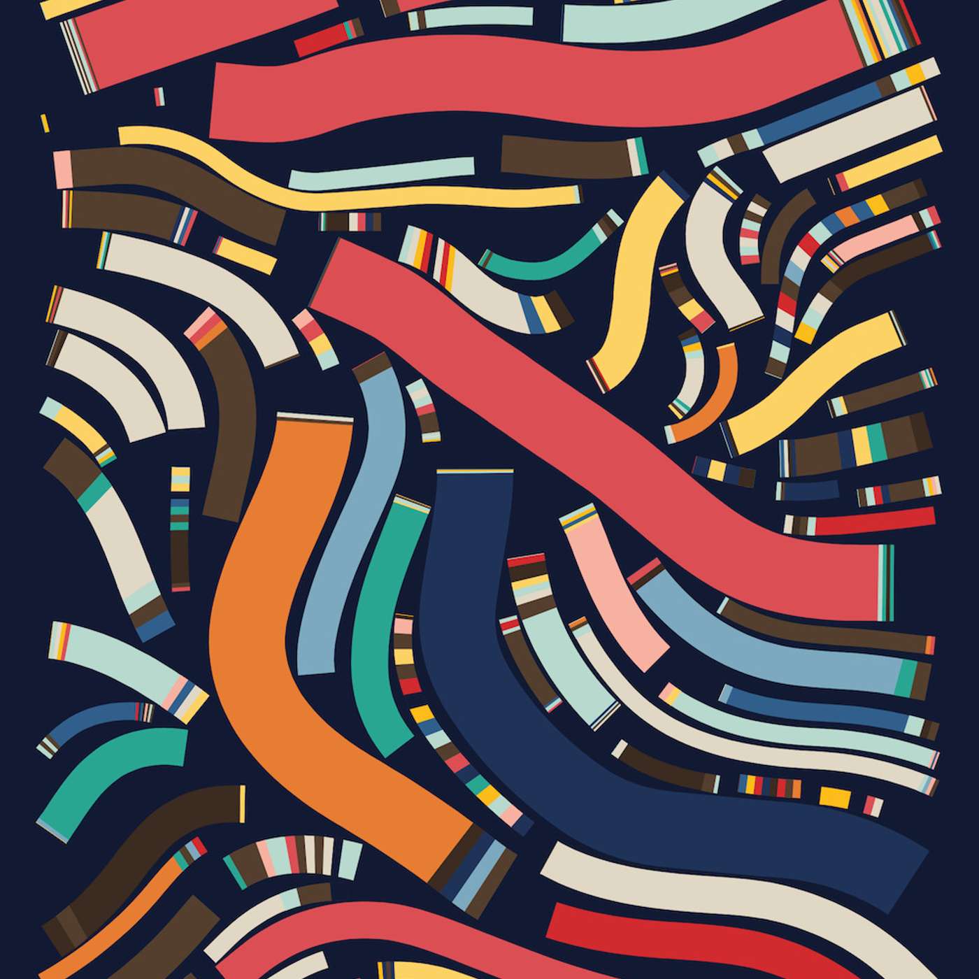 Sept 23, 2022 | Cornering The Market #2 episode artwork