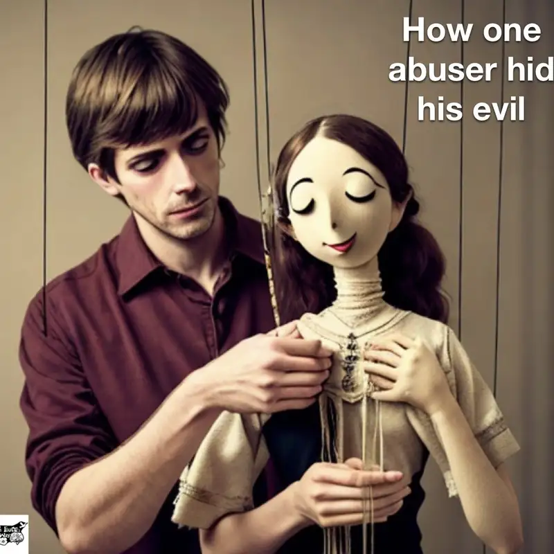 (229)S11E2/2: True Conspiracy of Abuse - Lori Anne Thompson