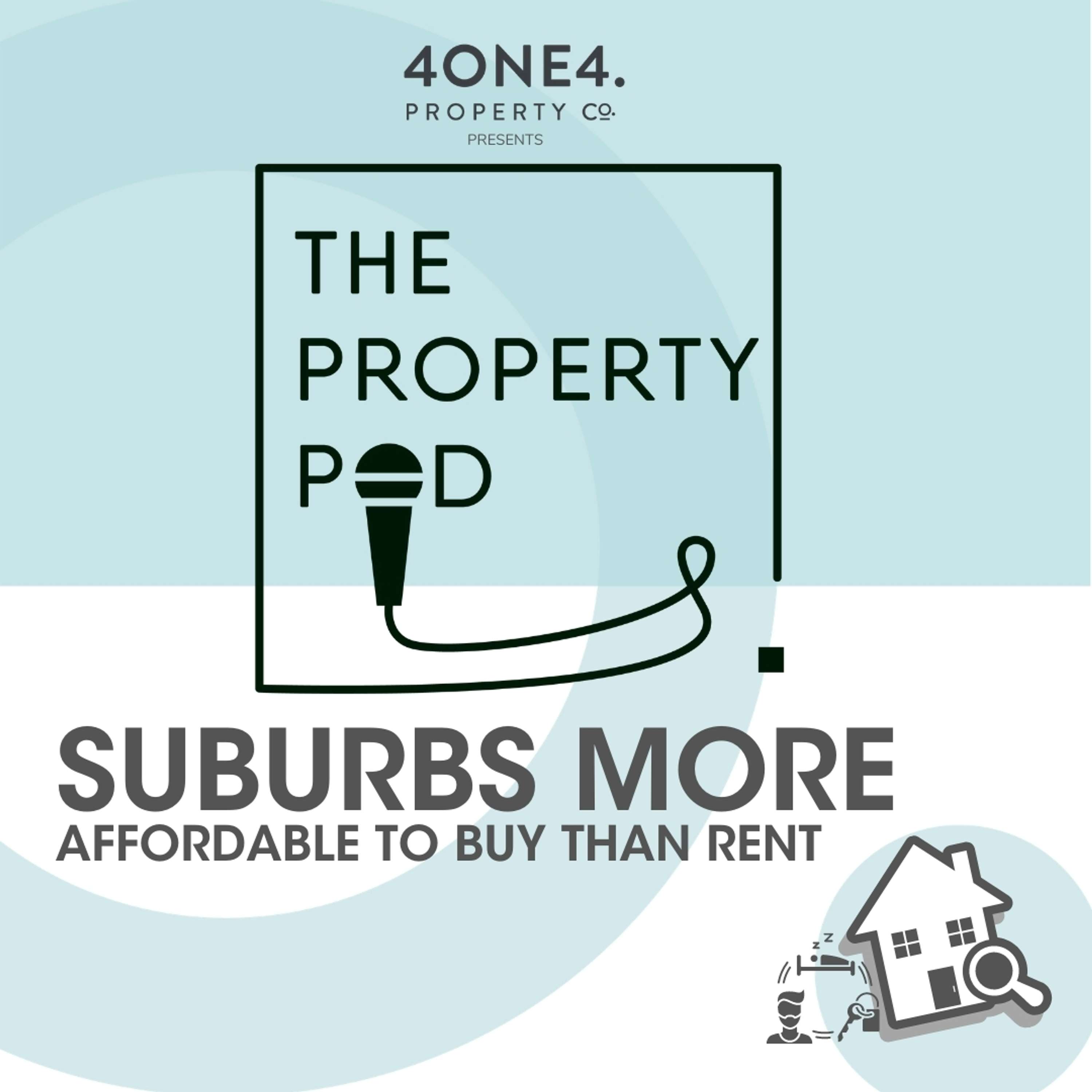 The Property Pod