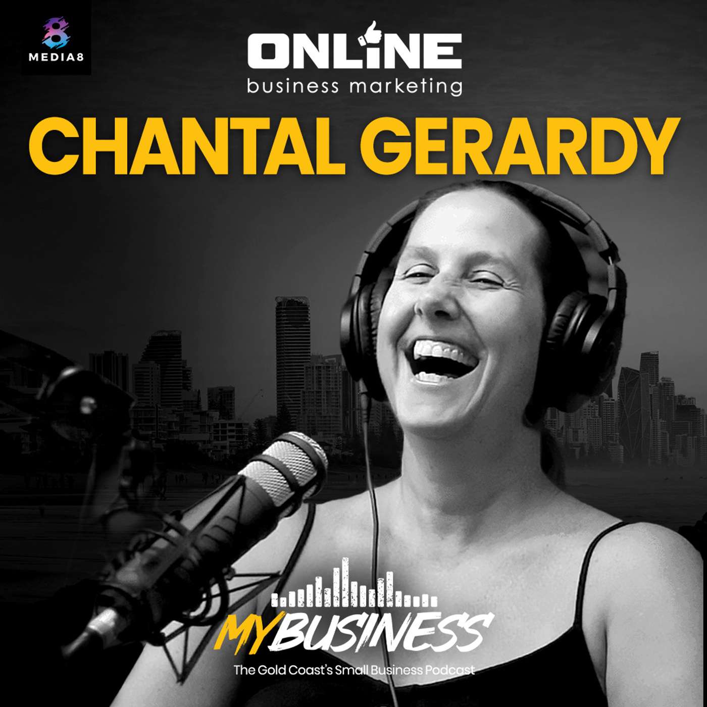 My Business Podcast