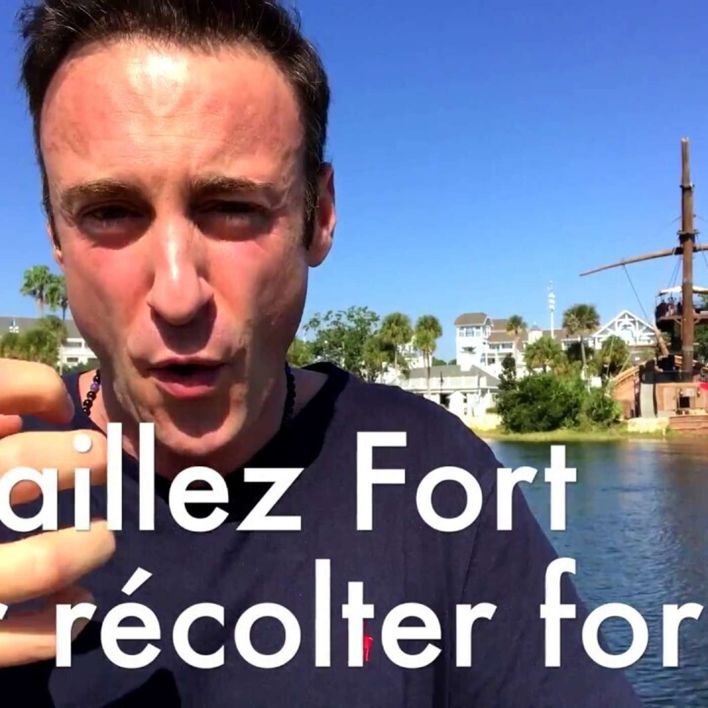 Le Podcast de Franck Nicolas