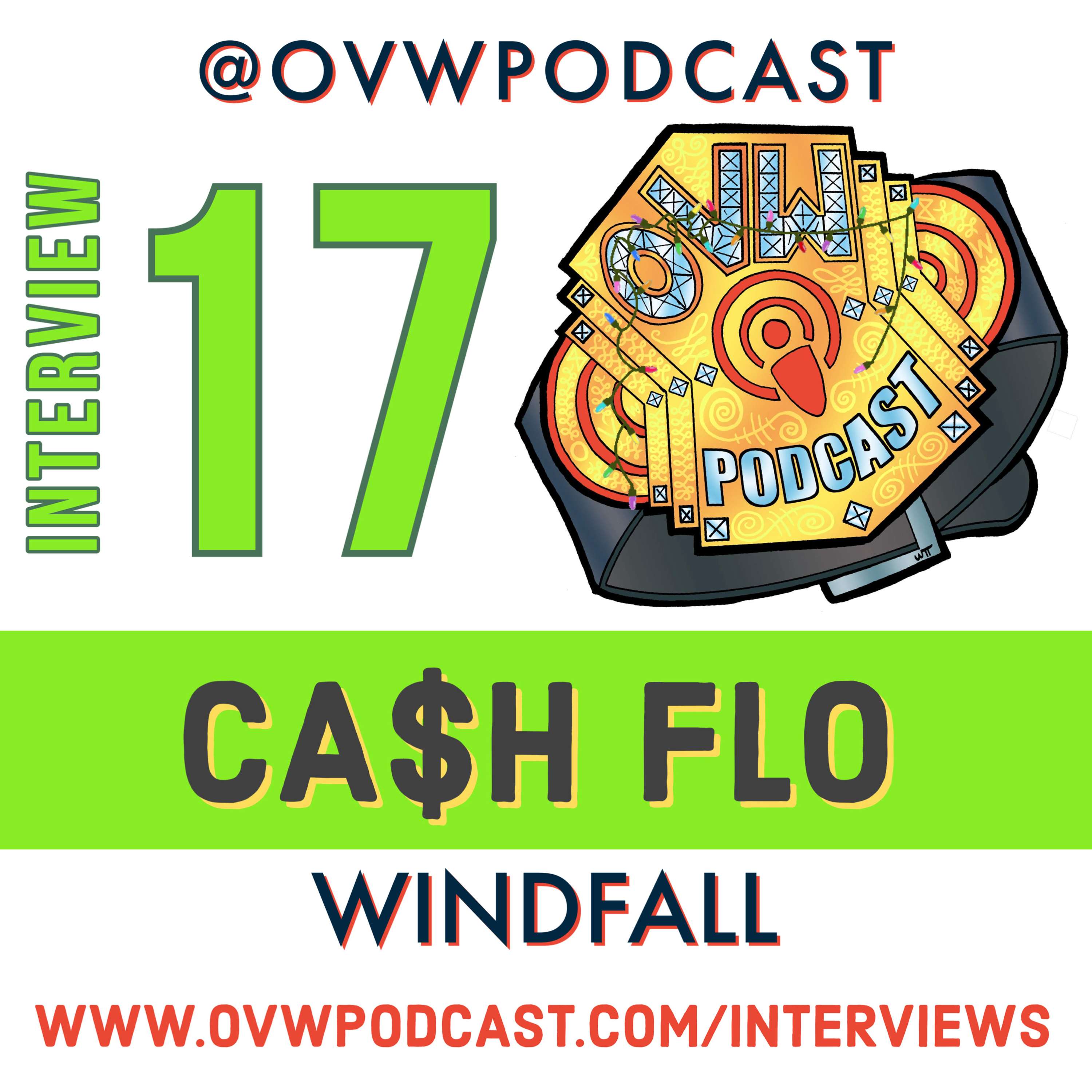 The OVW Podcast