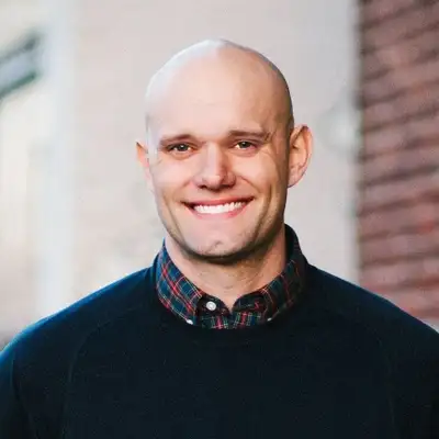 James Clear