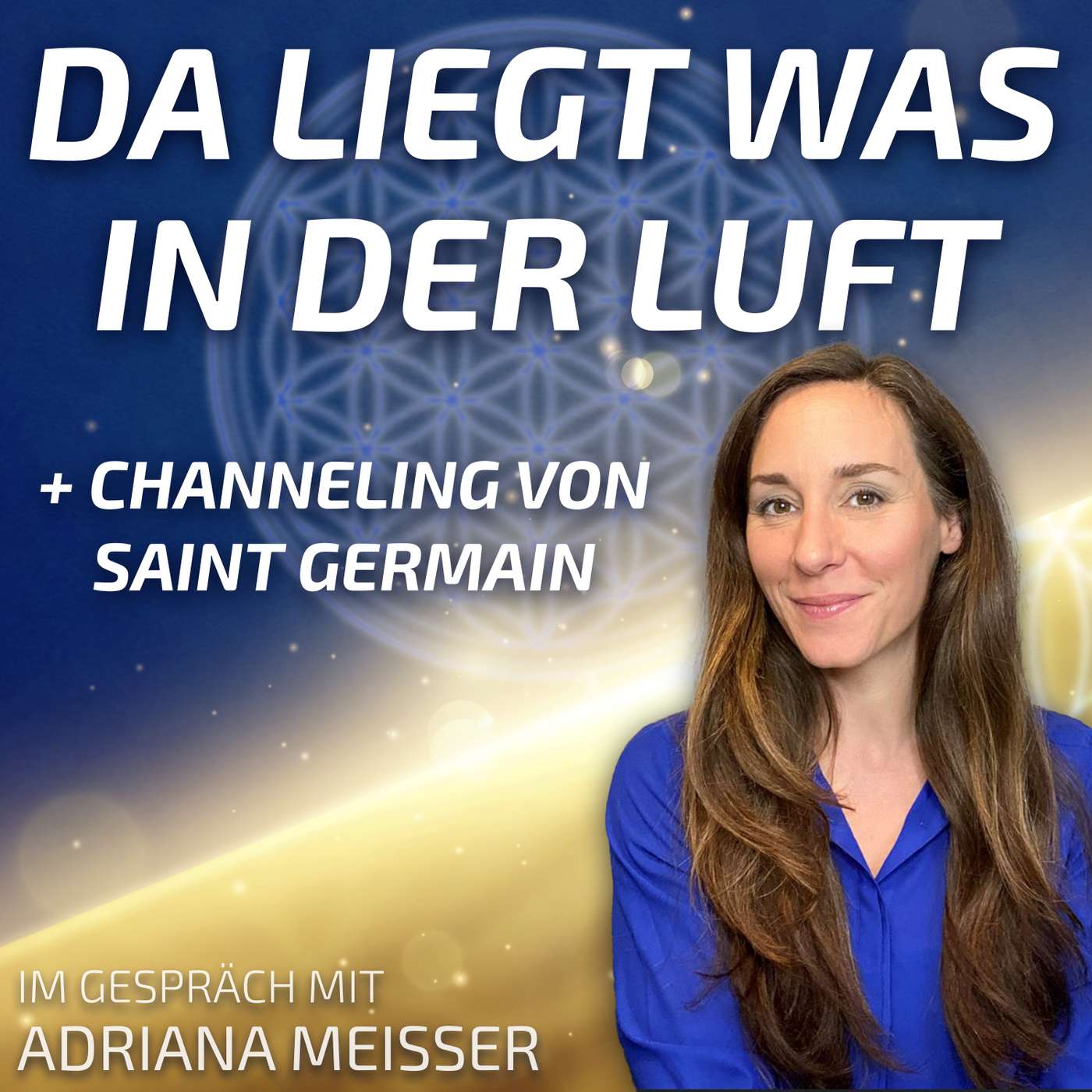 Channeling Kongress | Botschaften aus der Geistigen Welt