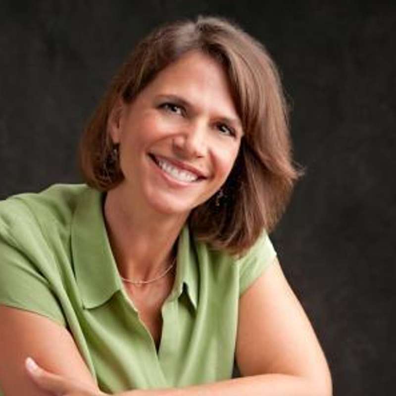 Monica Reinagel