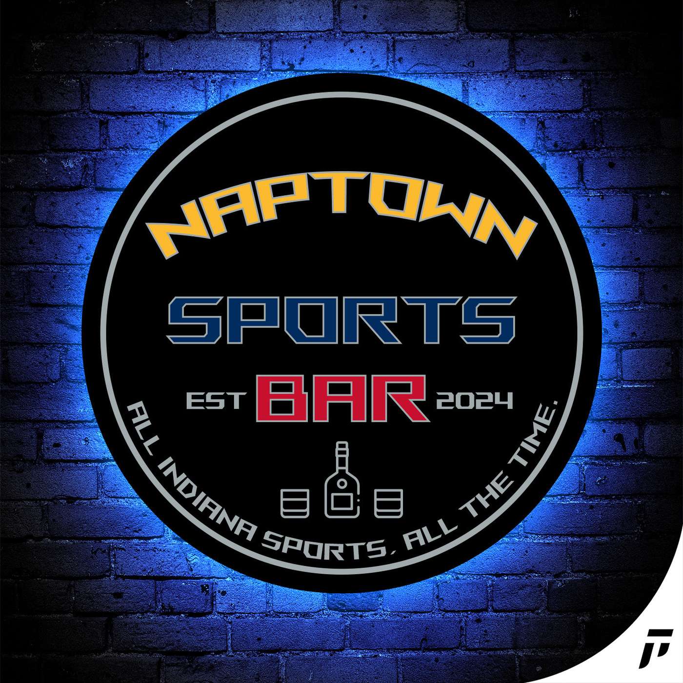 Naptown Sports Bar