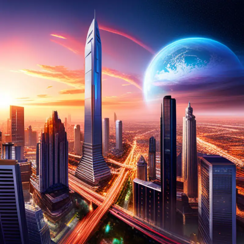 Diego Gutierrez: The Future of Paytech in Africa - Exclusive Insights by Vodacom