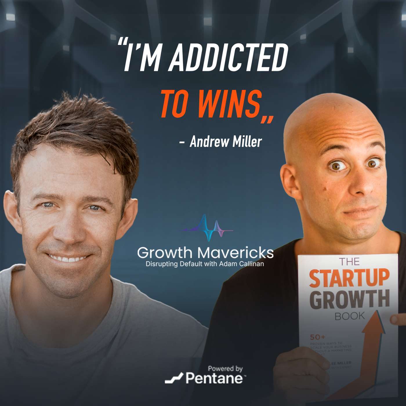 Growth Mavericks
