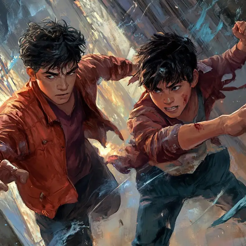 Reddit Story Question: How to Improve a Complicated Character Arc