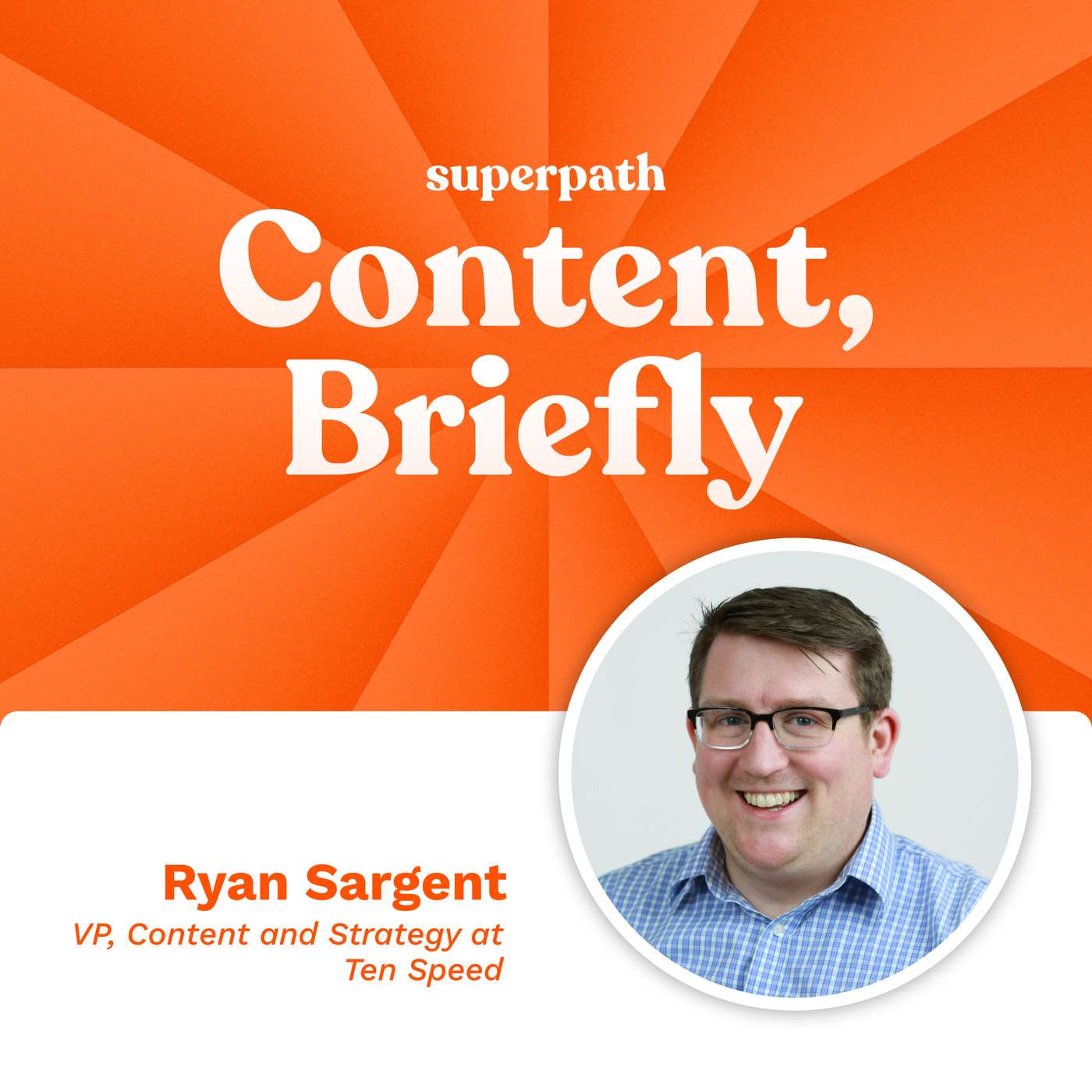 Content, Briefly