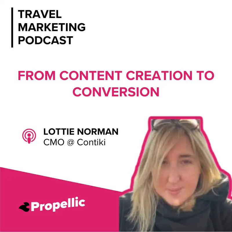 From Content Creation to Conversion: Inside Contiki's Marketing Playbook