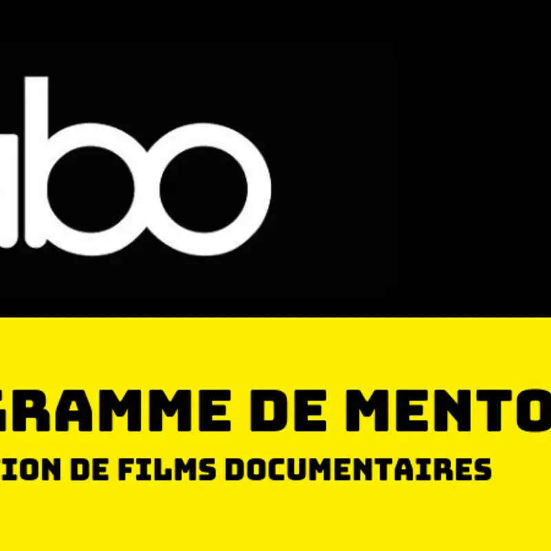 Un programme de mentorat pour réaliser un premier documentaire avec le Labo