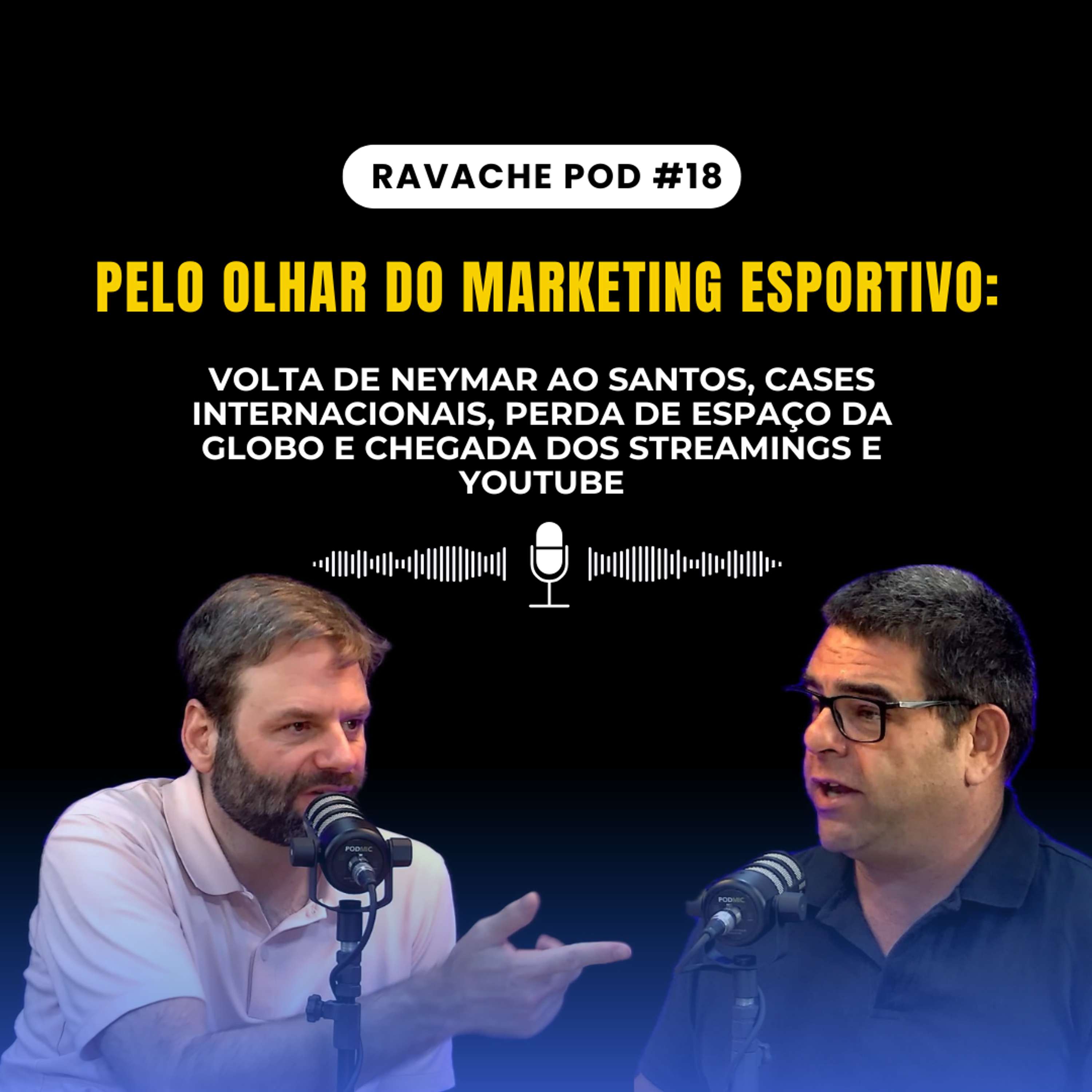 Ravache Pod