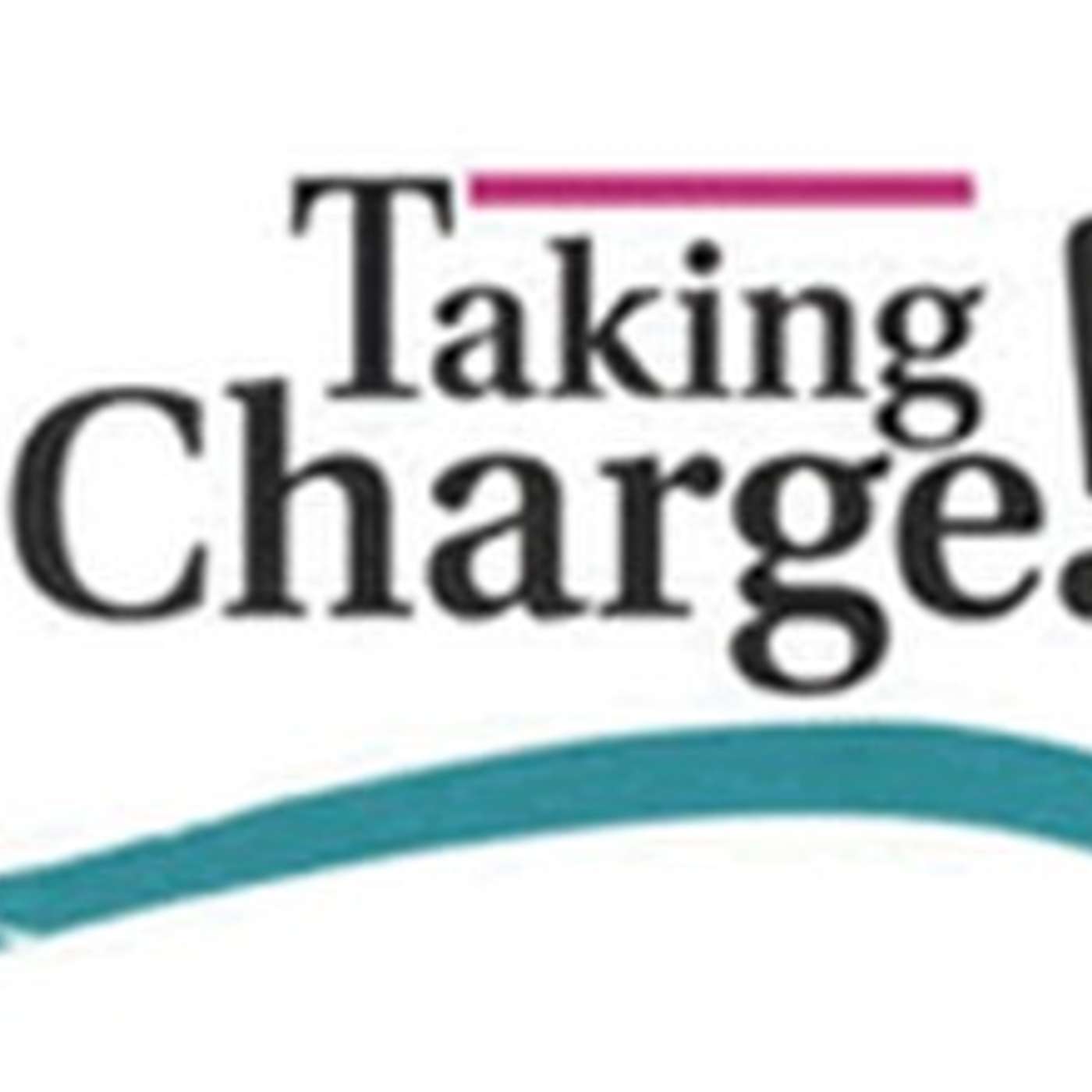 Taking Charge! Feature - Stacy Cardigan Smith for RC360 episode artwork