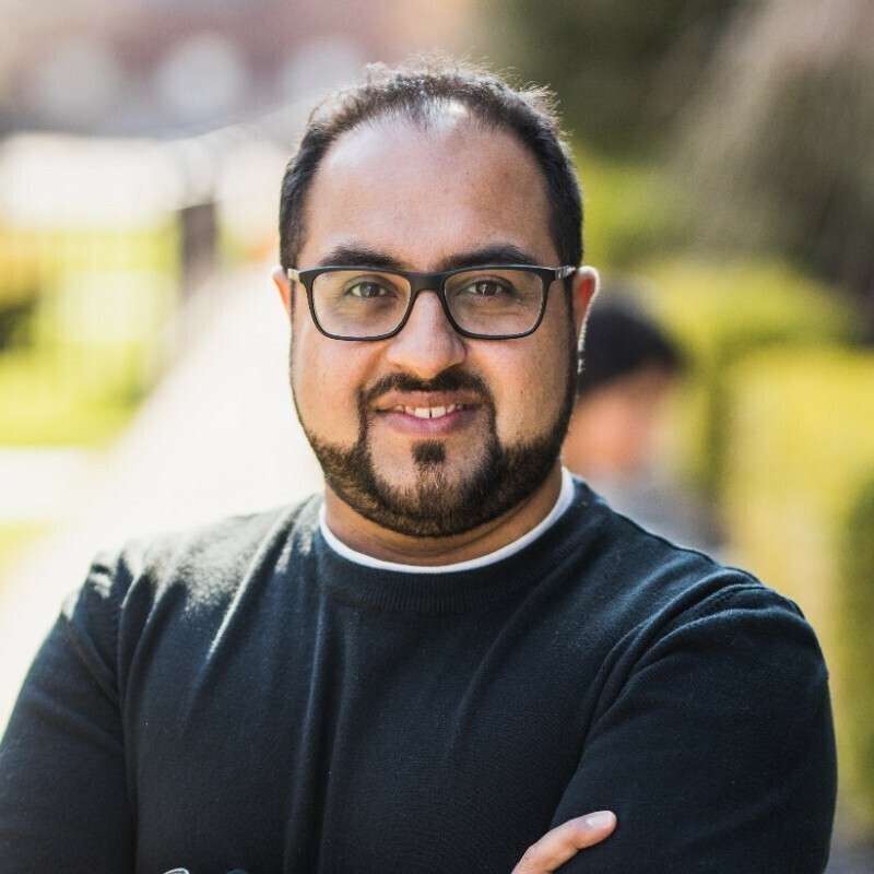 Navaz Habib