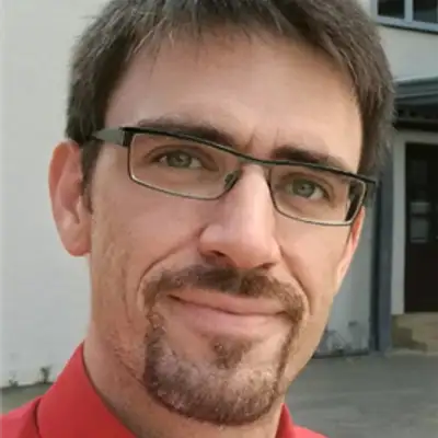 André Görgens