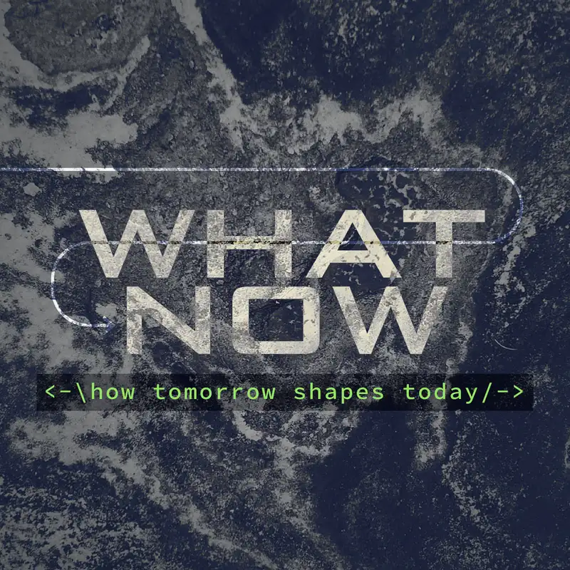 What Now: How Tomorrow Shapes Today – Part 6: Being Ready Means Being Diligent
