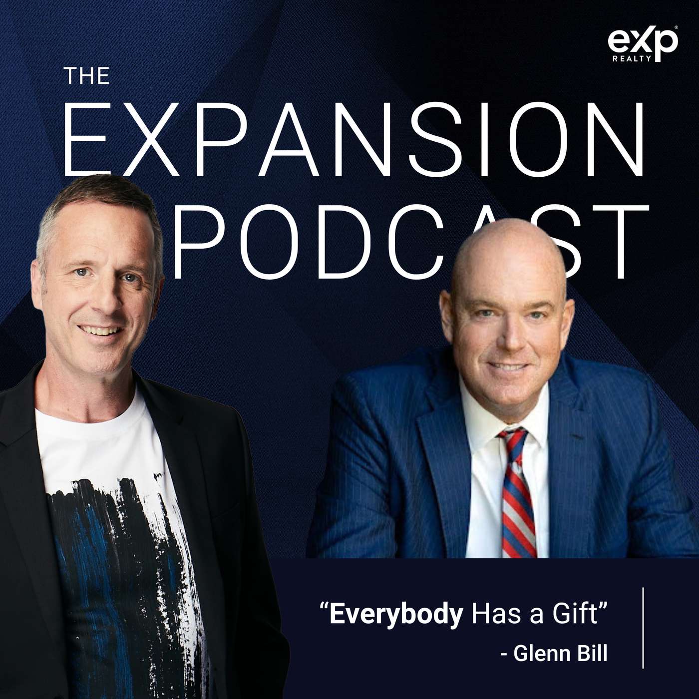 Glenn Bill: Mastering Real Estate with Positivity and Local Engagement Glenn Bill: Mastering Real Estate with Positivity and Local Engagement