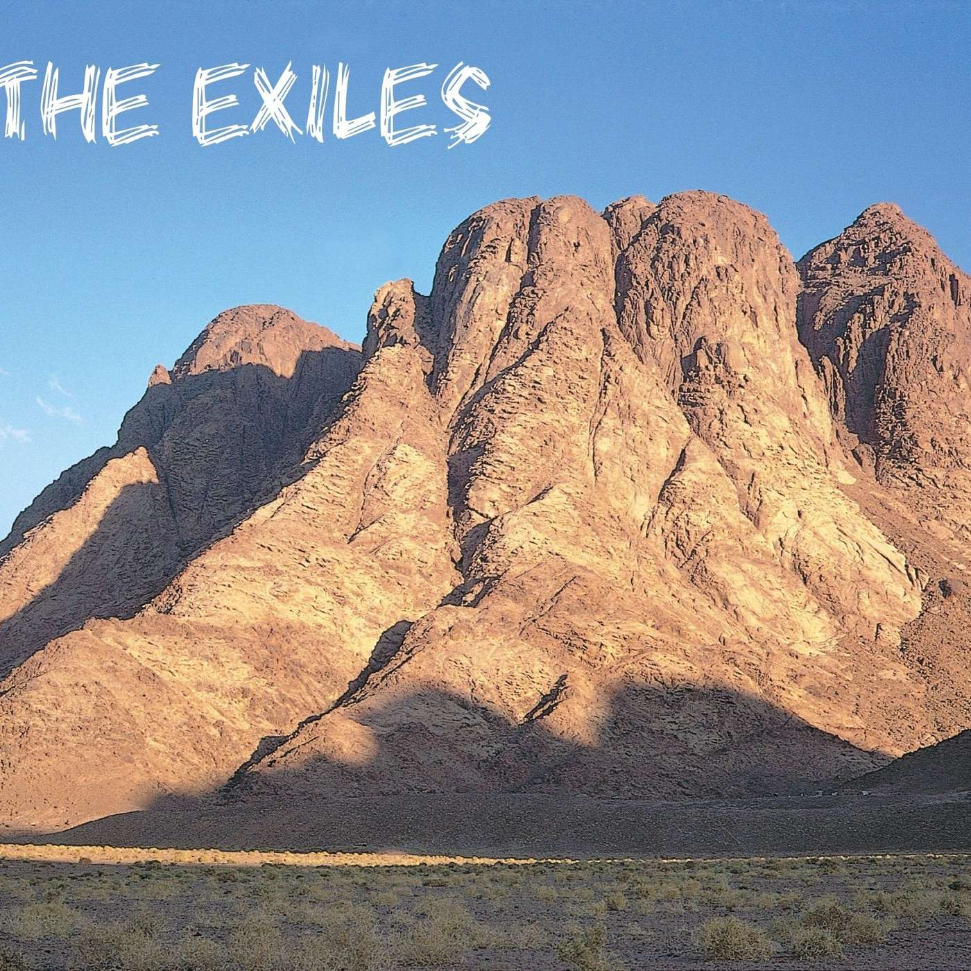 The Exiles: Good Grief